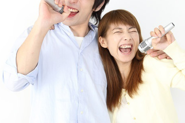 カラオケデート 楽しくカラオケ-ケアセンター すずらん [新潟市 高齢者(シニア) 風俗]