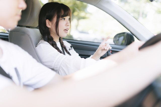 カラオケデート 時間終了までドライブ-ケアセンター すずらん [新潟市 高齢者(シニア) 風俗]