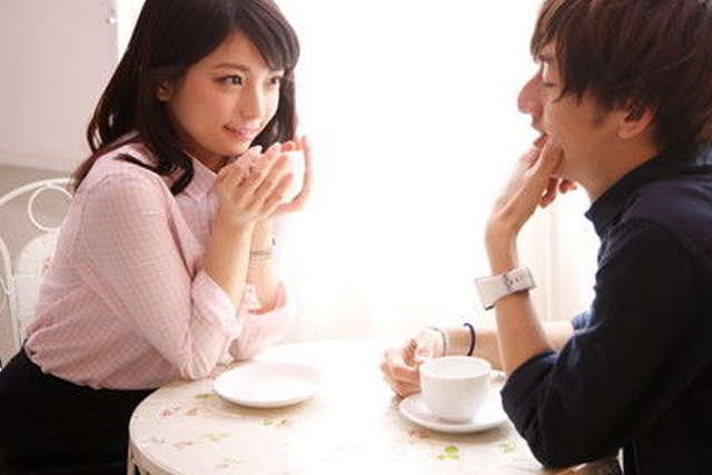 お試しカフェデート カフェでおしゃべり-ケアセンター すずらん [新潟市 高齢者(シニア) 風俗]
